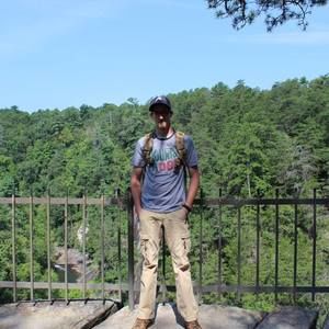 Meet your Posher, Brad